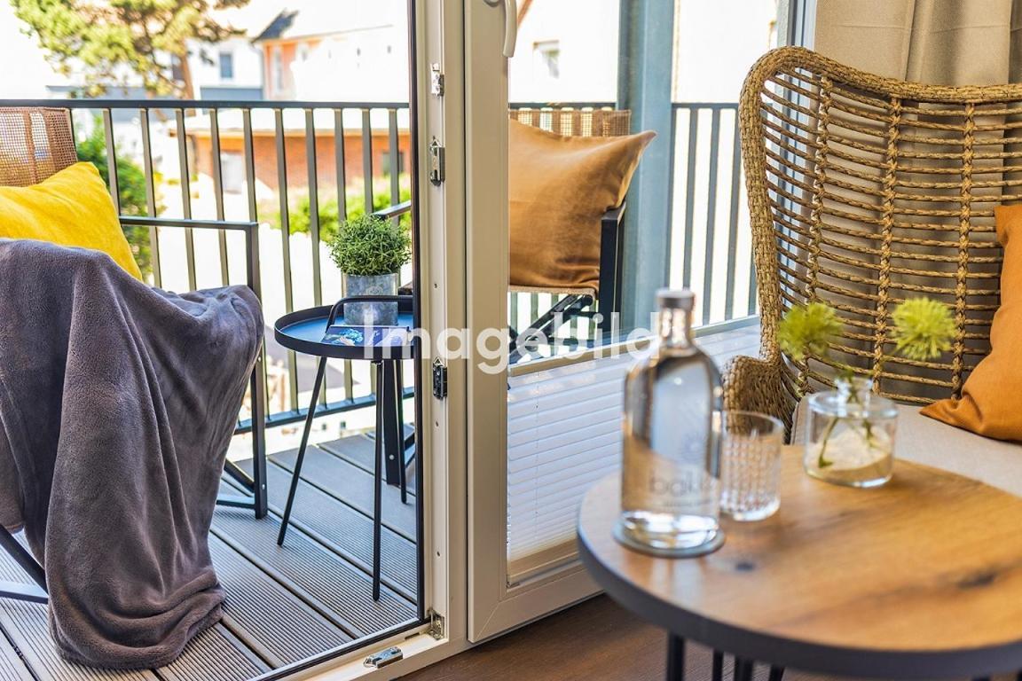 Arthotel Bakker Borkum Exteriér fotografie
