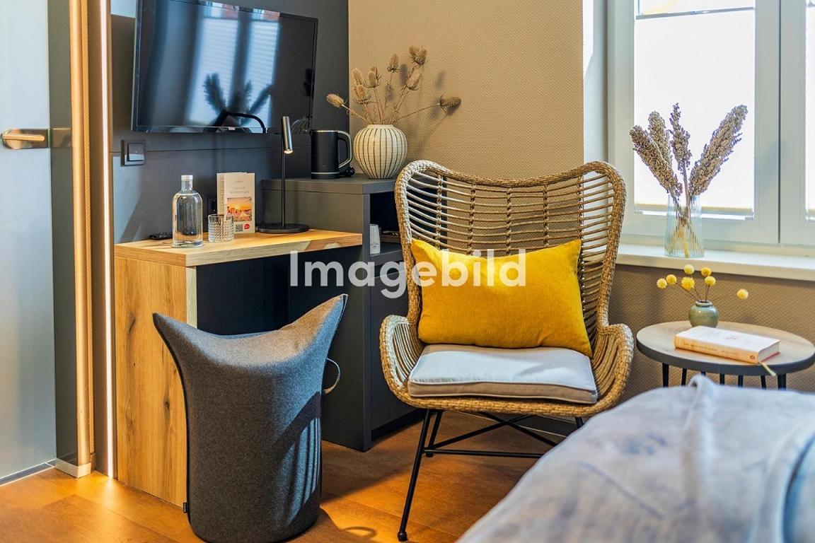 Arthotel Bakker Borkum Exteriér fotografie