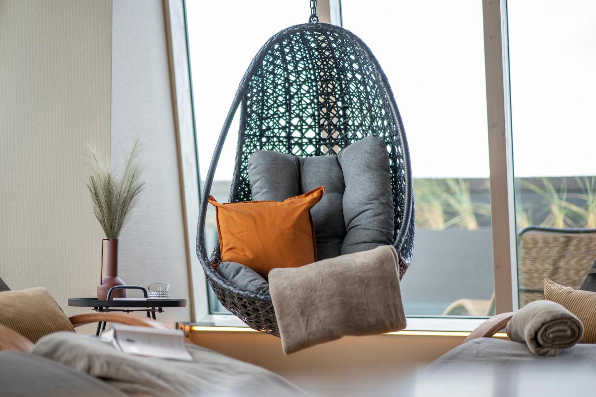 Arthotel Bakker Borkum Exteriér fotografie